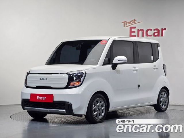Kia Ray 2026