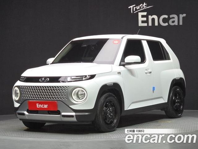 Hyundai Casper 2023