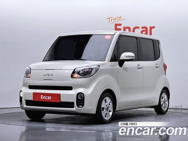 Kia Ray 2022