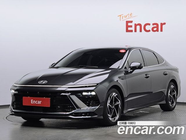 Hyundai Sonata 2024