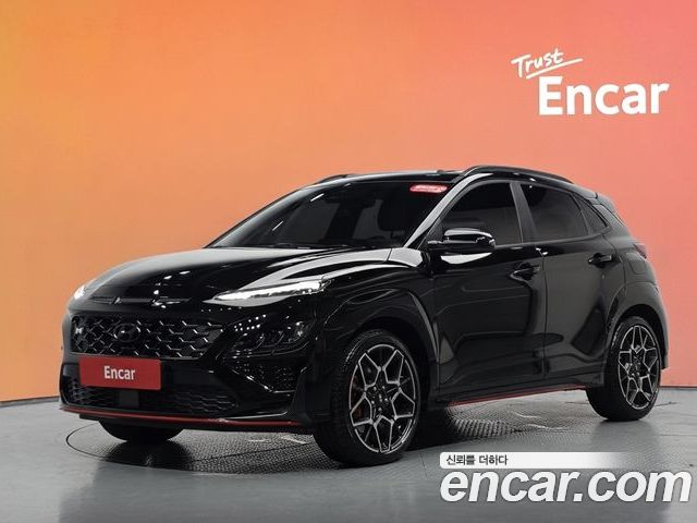 Hyundai Kona 2023