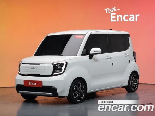 Kia Ray 2024