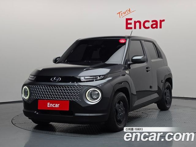 Hyundai Casper 2024