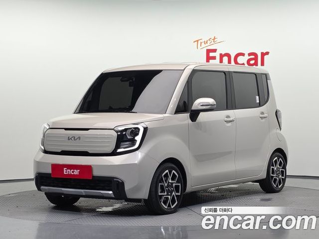 Kia Ray 2025