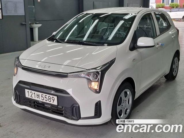 Kia Morning 2026