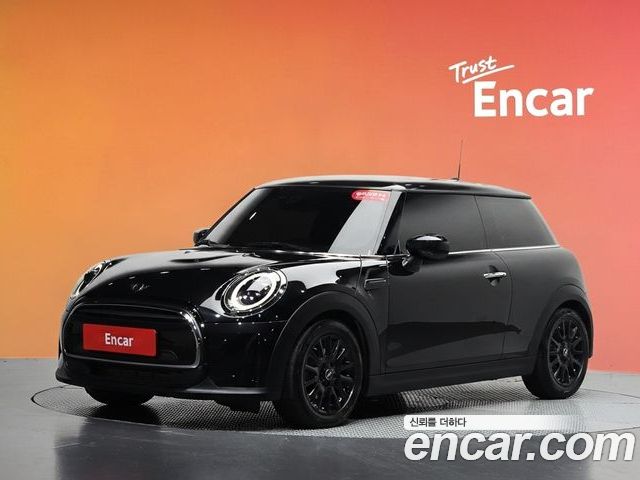 MINI Cooper 2024