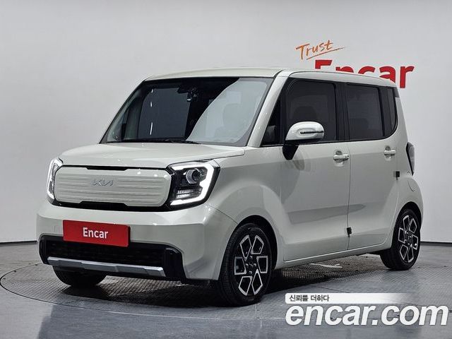 Kia Ray 2024