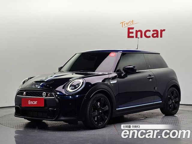 MINI Cooper 2022