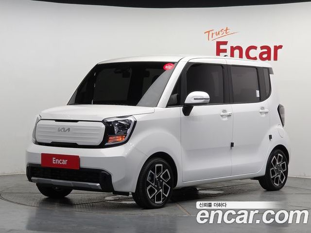 Kia Ray 2025