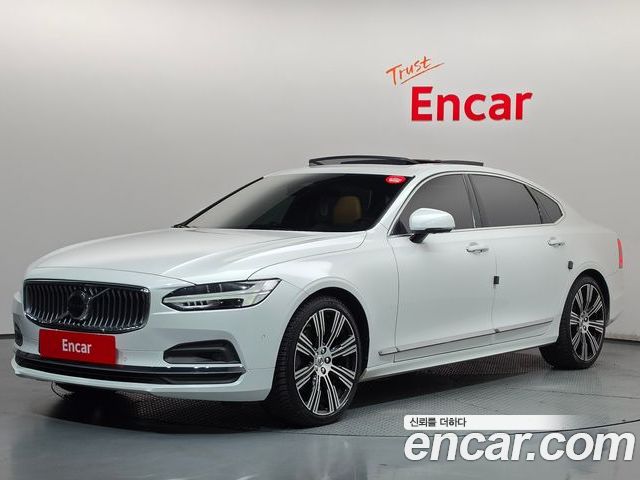 Volvo S90 2023