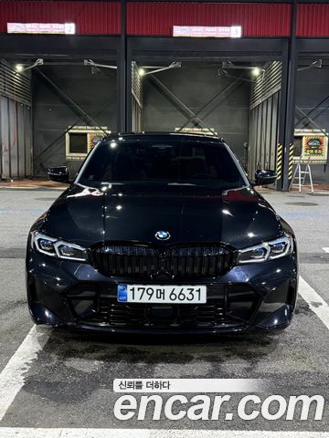 BMW 3 Series 2026