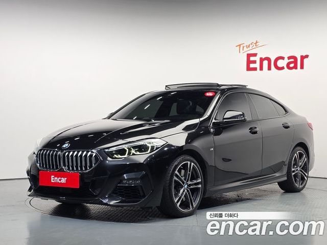 BMW 2 Series 2024