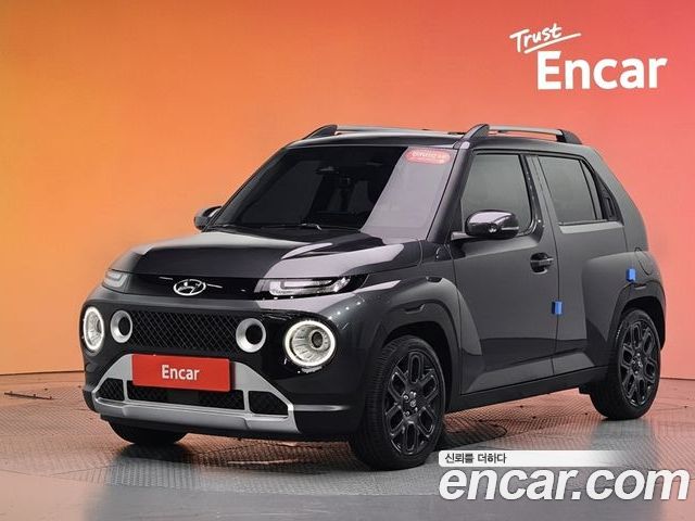 Hyundai Casper 2023