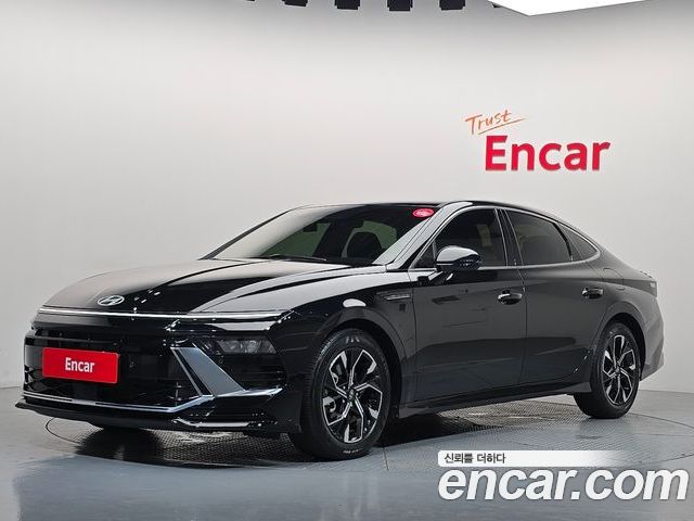 Hyundai Sonata 2024