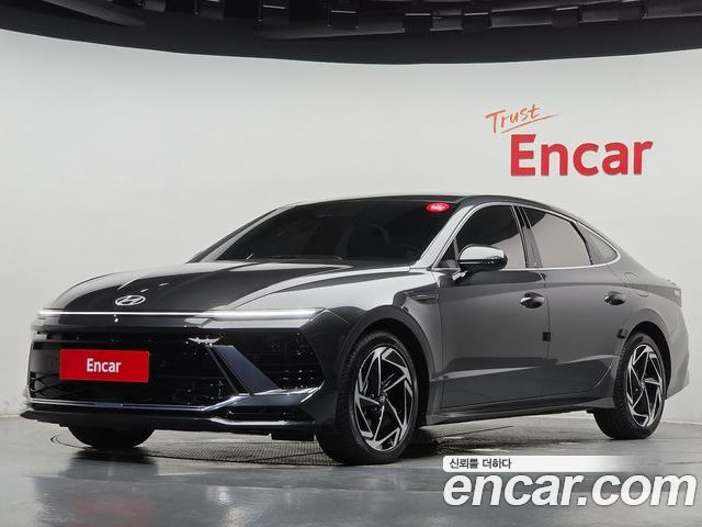 Hyundai Sonata 2024