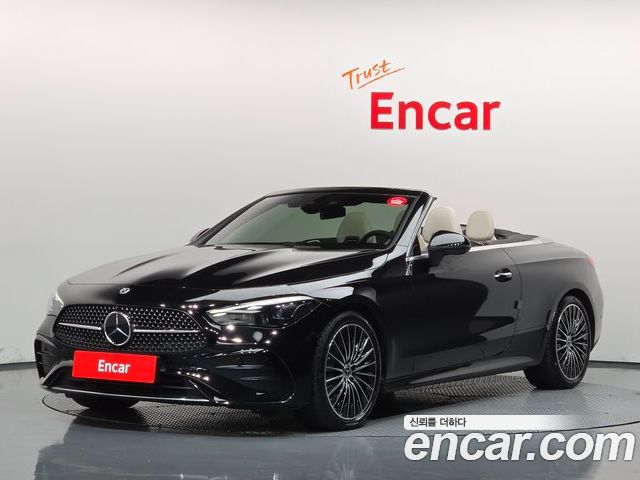 Mercedes-Benz CLE 2024