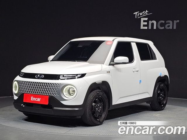 Hyundai Casper 2023