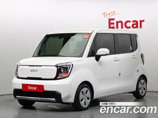 Kia Ray 2023