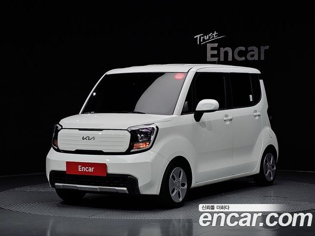 Kia Ray 2025