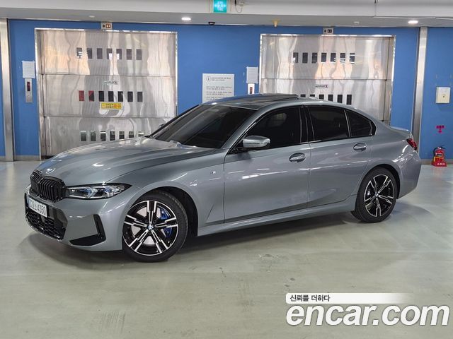 BMW 3 Series 2026