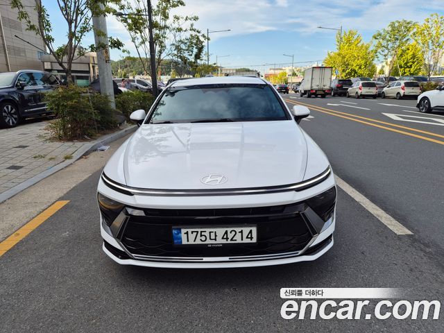 Hyundai Sonata 2024