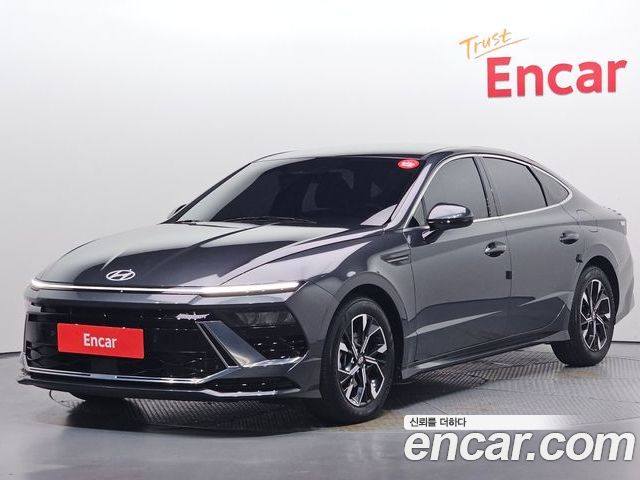 Hyundai Sonata 2024