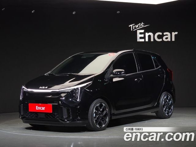 Kia Morning 2026