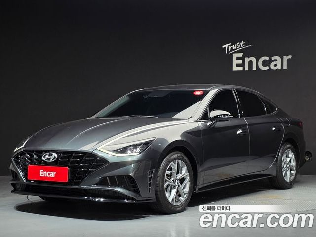 Hyundai Sonata 2023