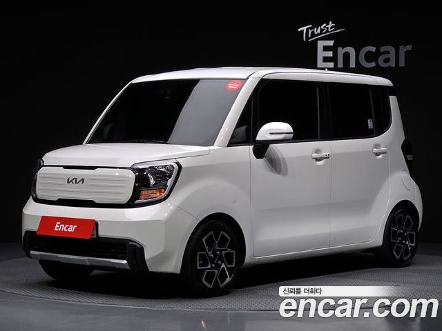 Kia Ray 2023