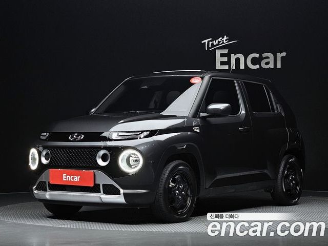 Hyundai Casper 2024