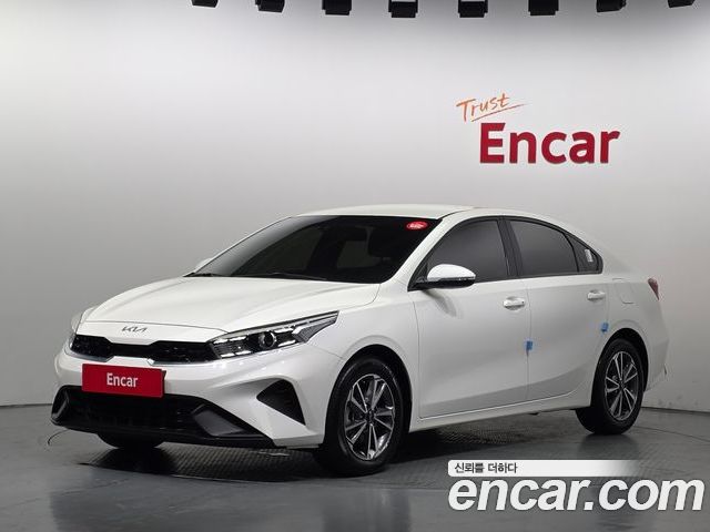 Kia K3 2024