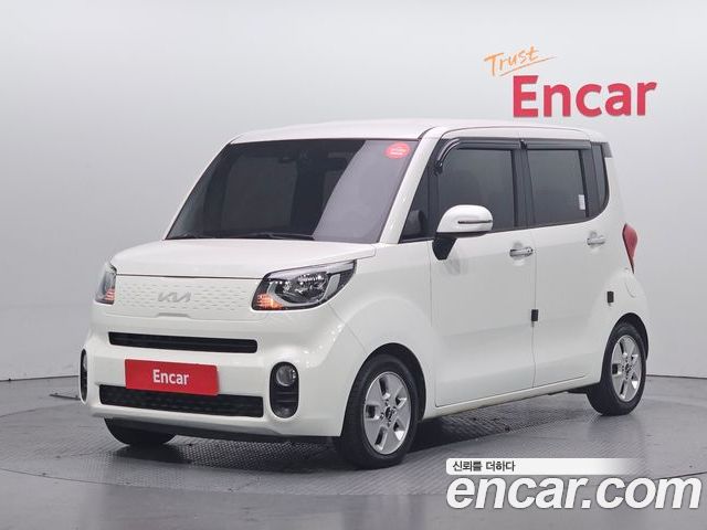 Kia Ray 2022