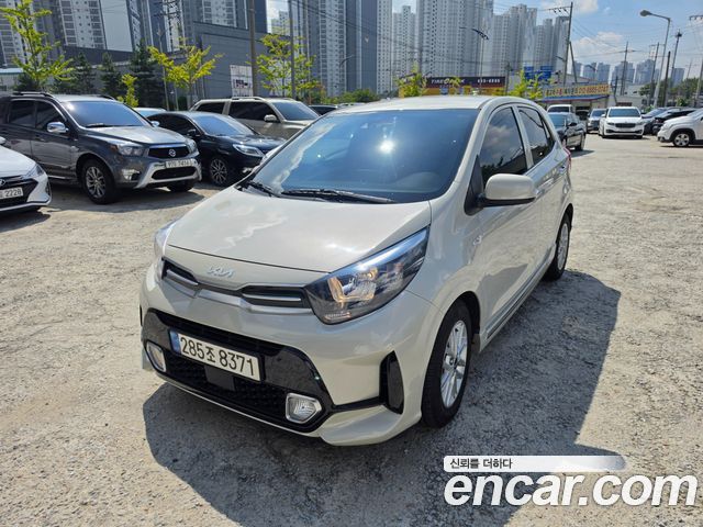 Kia Morning 2023