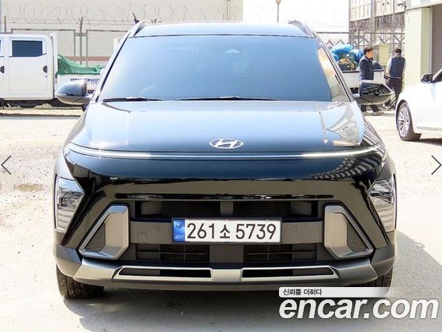Hyundai Kona 2023