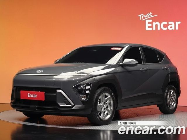Hyundai Kona 2023