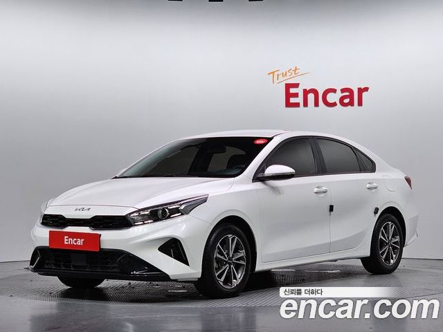 Kia K3 2022