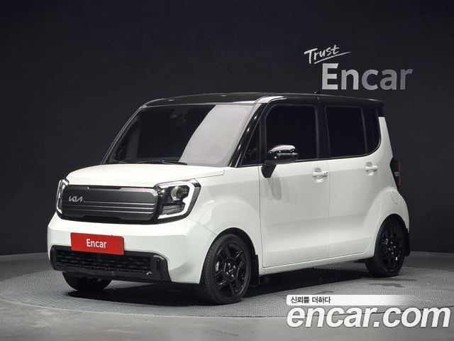 Kia Ray 2024