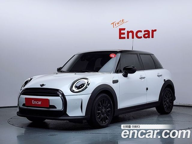 MINI Cooper 2024