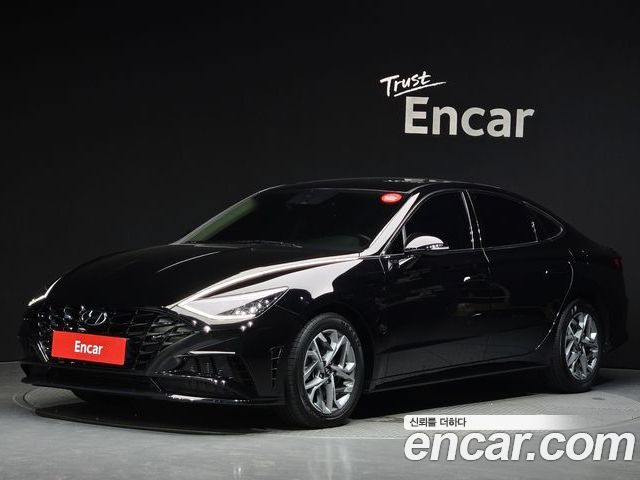 Hyundai Sonata 2023