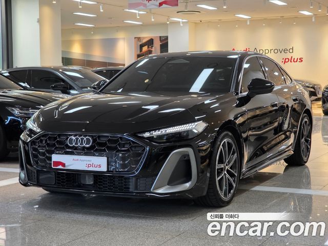 Audi A5 2026