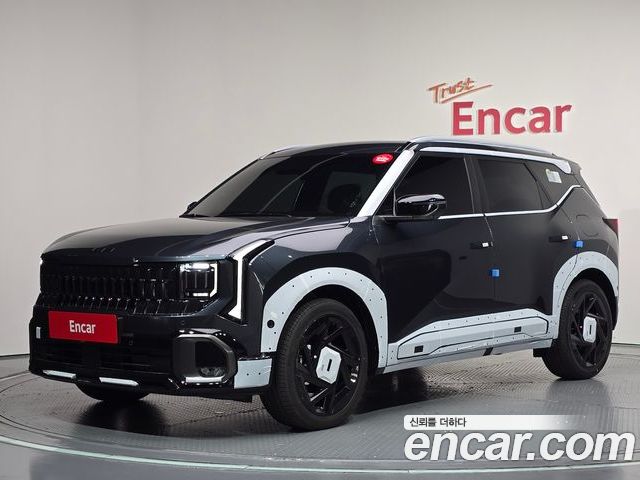 Kia Seltos 2026