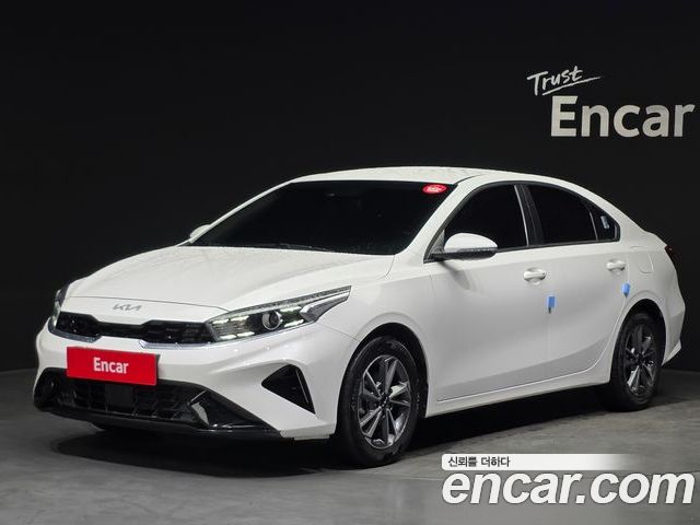 Kia K3 2022