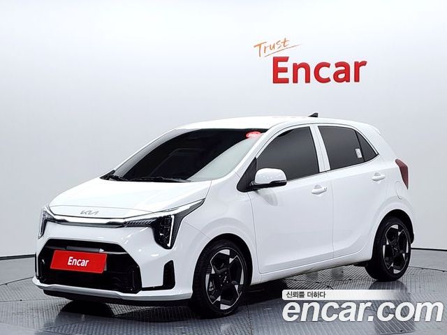 Kia Morning 2026