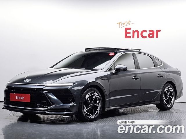 Hyundai Sonata 2024