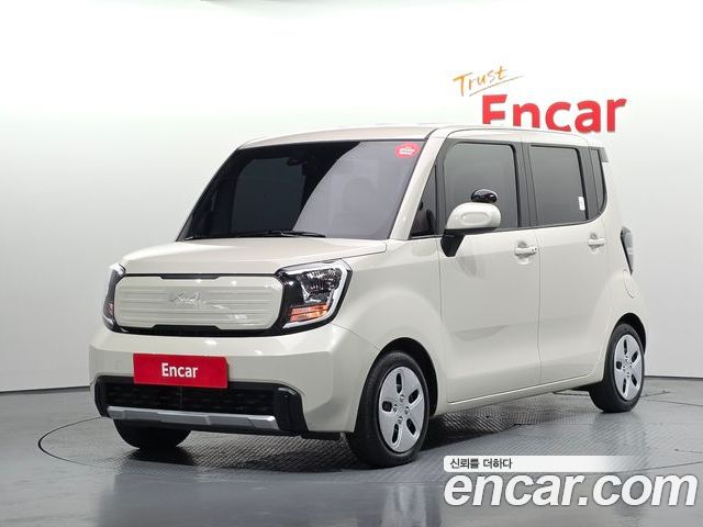Kia Ray 2024
