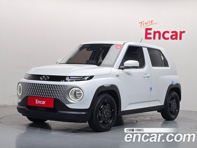 Hyundai Casper 2023