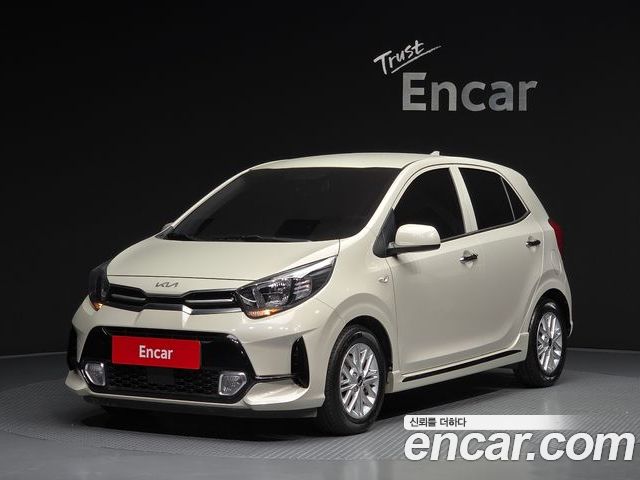 Kia Morning 2023
