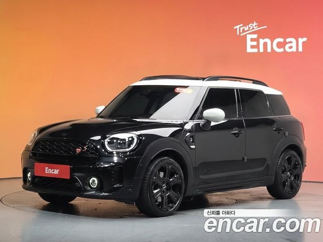 MINI Countryman 2023