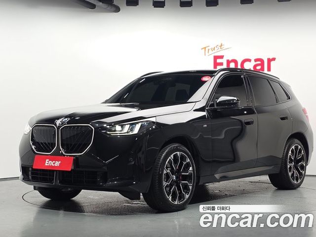 BMW X3 2026