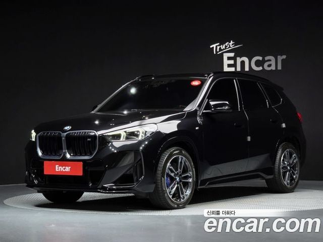 BMW X1 2025